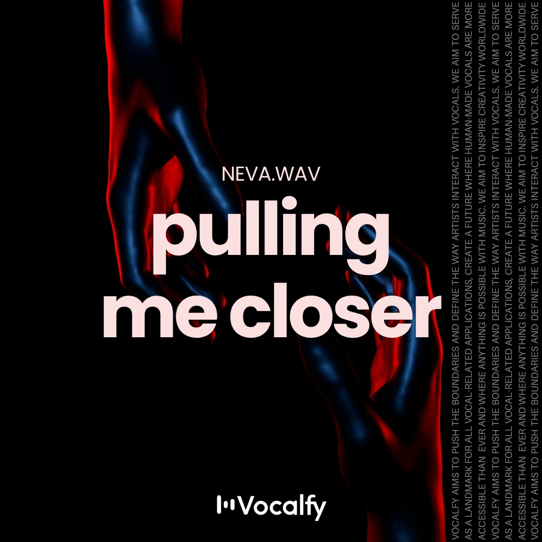 Pulling Me Closer
